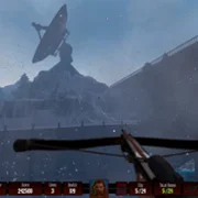 Darkenstein 3D - galeria zdjęć - filmweb