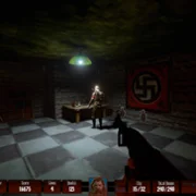 Darkenstein 3D - galeria zdjęć - filmweb