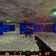 Darkenstein 3D - galeria zdjęć - filmweb