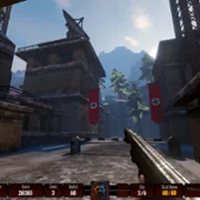 Darkenstein 3D - galeria zdjęć - filmweb