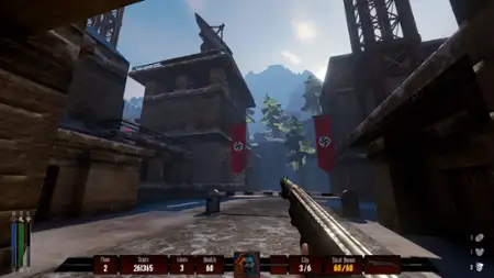 Darkenstein 3D - galeria zdjęć - filmweb