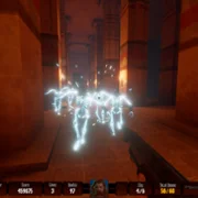 Darkenstein 3D - galeria zdjęć - filmweb