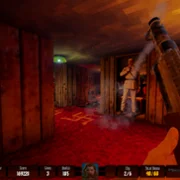 Darkenstein 3D - galeria zdjęć - filmweb