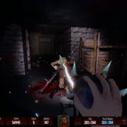 Darkenstein 3D - galeria zdjęć - filmweb