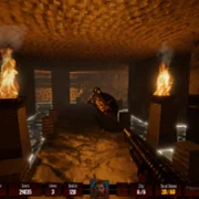 Darkenstein 3D - galeria zdjęć - filmweb