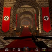 Darkenstein 3D - galeria zdjęć - filmweb