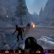 Darkenstein 3D - galeria zdjęć - filmweb