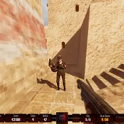 Darkenstein 3D - galeria zdjęć - filmweb