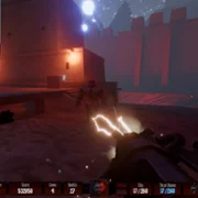 Darkenstein 3D - galeria zdjęć - filmweb