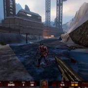 Darkenstein 3D - galeria zdjęć - filmweb