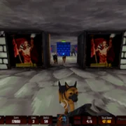 Darkenstein 3D - galeria zdjęć - filmweb