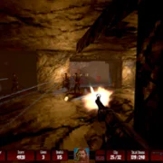 Darkenstein 3D - galeria zdjęć - filmweb