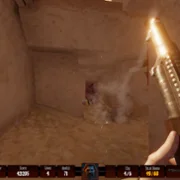 Darkenstein 3D - galeria zdjęć - filmweb