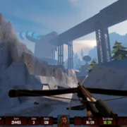 Darkenstein 3D - galeria zdjęć - filmweb