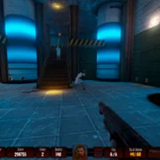 Darkenstein 3D - galeria zdjęć - filmweb