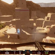 Darkenstein 3D - galeria zdjęć - filmweb