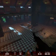 Darkenstein 3D - galeria zdjęć - filmweb