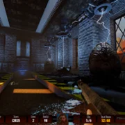 Darkenstein 3D - galeria zdjęć - filmweb