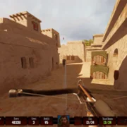 Darkenstein 3D - galeria zdjęć - filmweb