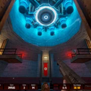 Darkenstein 3D - galeria zdjęć - filmweb