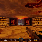 Darkenstein 3D - galeria zdjęć - filmweb