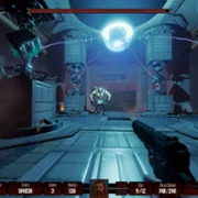 Darkenstein 3D - galeria zdjęć - filmweb