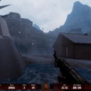 Darkenstein 3D - galeria zdjęć - filmweb