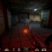 Darkenstein 3D - galeria zdjęć - filmweb