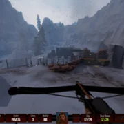 Darkenstein 3D - galeria zdjęć - filmweb