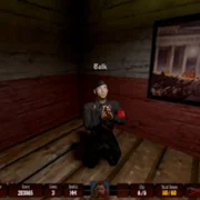 Darkenstein 3D - galeria zdjęć - filmweb