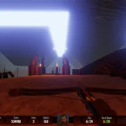 Darkenstein 3D - galeria zdjęć - filmweb