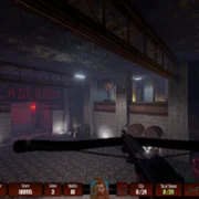 Darkenstein 3D - galeria zdjęć - filmweb