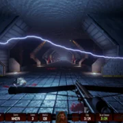 Darkenstein 3D - galeria zdjęć - filmweb