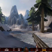 Darkenstein 3D - galeria zdjęć - filmweb