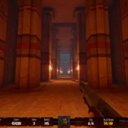 Darkenstein 3D - galeria zdjęć - filmweb