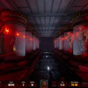 Darkenstein 3D - galeria zdjęć - filmweb