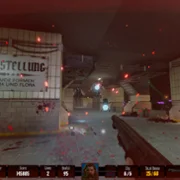 Darkenstein 3D - galeria zdjęć - filmweb