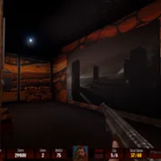 Darkenstein 3D - galeria zdjęć - filmweb