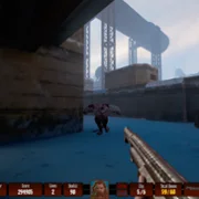 Darkenstein 3D - galeria zdjęć - filmweb