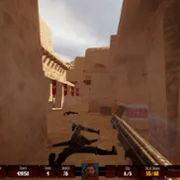 Darkenstein 3D - galeria zdjęć - filmweb