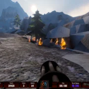 Darkenstein 3D - galeria zdjęć - filmweb