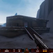 Darkenstein 3D - galeria zdjęć - filmweb