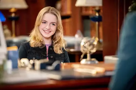Młody Sheldon - galeria zdjęć - filmweb