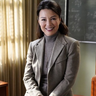 Dr Lee