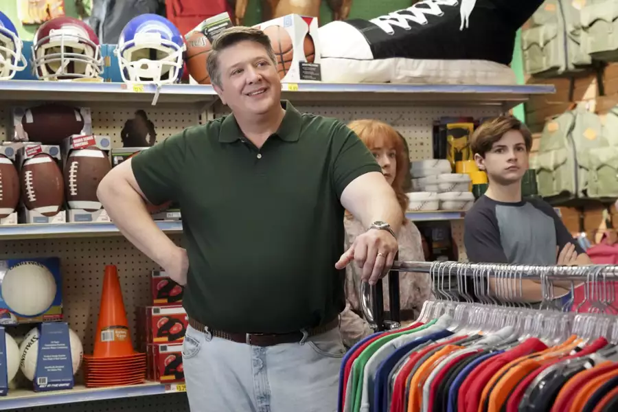 Młody Sheldon - galeria zdjęć - filmweb