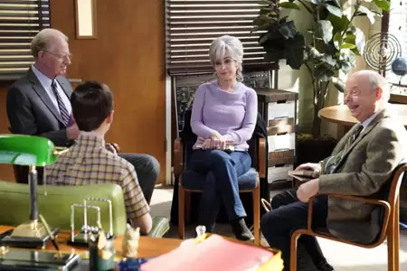 Młody Sheldon - galeria zdjęć - filmweb