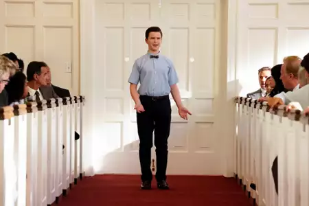 Młody Sheldon - galeria zdjęć - filmweb