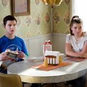Młody Sheldon - galeria zdjęć - filmweb