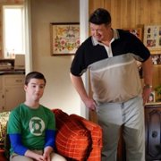 Young Sheldon - galeria zdjęć - filmweb