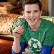Young Sheldon - galeria zdjęć - filmweb
